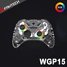 FANTECH WGP15A 無線賽車遊戲專用線性扳機震動搖桿─Epsilon