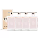 LANCOME 蘭蔻 IDOLE 唯我香水(5ml)X4─公司貨