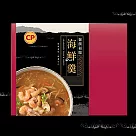 【卜蜂】御饌福臨海鮮羹(1200g/盒)