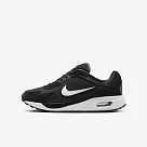 Nike Air Max Solo GS [FV6367─001] 大童 休閒鞋 運動 復古 慢跑 緩震 透氣 黑白