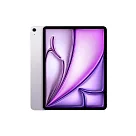 Apple iPad Air 2025 13吋 128GB WiFi M3晶片 平板電腦 紫色