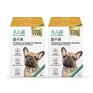 【木入森】犬寶變不臭 30包/盒x2盒(寵物益生菌 消化吸收)