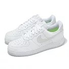 Nike 休閒鞋 Wmns Air Force 1 07 NN 女鞋 白 AF1 小白鞋 百搭 DV3808─104
