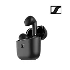 Sennheiser Accentum Open 真無線藍芽耳機 公司貨保固2年 2色 黑色