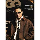 GQ 3.4月號/2025 第316期 KID