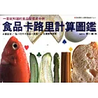 食物卡路里計算圖鑑