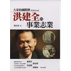 大家的國際牌—洪建全的事業志業