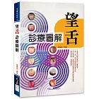 望舌診療圖解