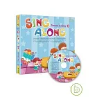 Sing Along 第二輯：Dance & Sing +1CD