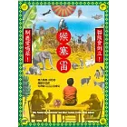 猴塞雷！貓熊會倒立！馴鹿愛喝尿！