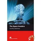 Macmillan(Intermediate):The Space Invaders