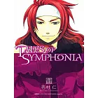 TALES OF SYMPHONIA  3
