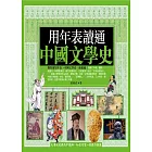 用年表讀通中國文學史