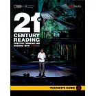 21st Century Reading (3) Teacher’s Guide
