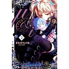 μ&i ~最後世代少女~ (02)
