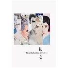 初心BEGINNING  (KIMBERLY作品集)