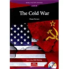 World History Readers (6) The Cold War with Audio CD/1片