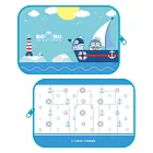 小企鵝波波:旅行分裝組