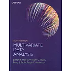Multivariate Data Analysis（8版）