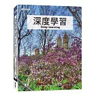 深度學習