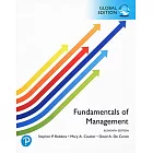 Fundamentals of Management (GE) (11版)