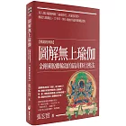 圖解無上瑜伽：金剛乘脫離輪迴的最高修行密法【暢銷經典版】