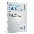 你真的搞懂OKR了嗎？以Intel為師，打造最強作戰部隊：CEO、主管、人事培訓部門必讀！iOKR創辦人王怡淳以超過15年落地實踐經驗，教你成為像Google、Facebook一流企業