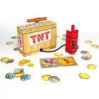 TNT金礦大爆炸