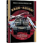 軍事迷第一本遊日指南！輕鬆訪日31個基地&博物館旅行攻略