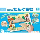 日本KUMON TOY NEW!七巧板