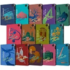 克莉絲蒂繁體中文版20週年紀念珍藏67-80