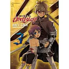 Ubel Blatt ～斬魔凶刃～ (3)
