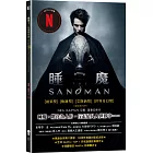 睡魔1：前奏與夜曲（三十周年典藏封面紀念版）【全球Netflix TOP 1 人氣影集同名原作，奇幻文學大師尼爾‧蓋曼最知名經典美漫代表作，首集Netflix影視書衣版】