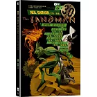 睡魔6：寓言與倒影（三十周年典藏封面紀念版）【全球Netflix TOP 1 人氣影集同名原作，奇幻文學大師尼爾‧蓋曼最知名經典美漫代表作】