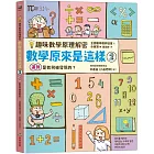 【趣味數學原理解密】數學原來是這樣2：運算是如何被發現的？