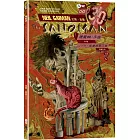 睡魔特典一：序曲（三十周年典藏封面紀念版）【全球Netflix TOP 1 人氣影集同名原作，奇幻文學大師尼爾‧蓋曼最知名經典美漫代表作】