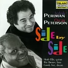 Itzhak Perlman & Oscar Peterson / Side By Side