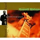 Russell Malone / Sweet Georgia Peach