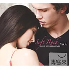 合輯 / 搖滾情歌—西洋經典情歌輯6