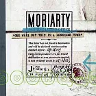 Moriarty / Gee Whiz But This Is A Lonesome Town (2CD)