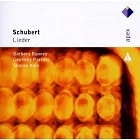 Barbara Bonney / Schubert : 17 Lieder