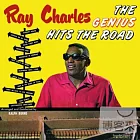 Ray Charles / The Genius Hits The Road