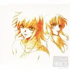 FictionJunction YUUKA/ Lacus Clyne (田中理惠) / 機動戰士GUNDAM SEED Reunion Series 曉之車~ReTracks/水之証~ReTracks (日本進口版)