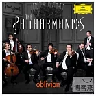 The Philharmonics : Oblivion