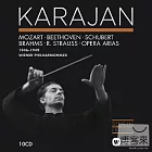The Herbert von Karajan Collection-1. The Vienna Philharmonic Recordings, 1946-1949 / Herbert von Karajan (10CD)