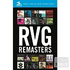 Rudy Van Gelder Remasters - 20CDs Boxset