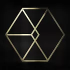 EXO / 第二張正規專輯『EXODUS』韓文版 / 台壓版 / XIUMIN