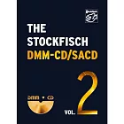 V.A. / The Stockfisch Vol.2 (DMM-CD/SACD)