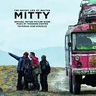 O.S.T. / Theodore Shapiro - The Secret Life of Walter Mitty (Vinyl)