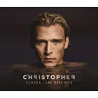 克里斯多福／CLOSER新歌+精選雙封面2CD (全25曲) +DVD  (2CD+DVD)
